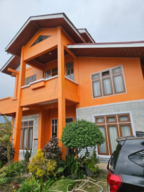 Rumah Mawar Syariah